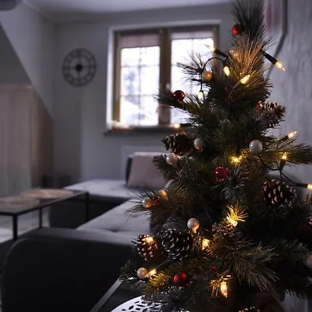 Lesne Wzgorze Sklářská Poruba