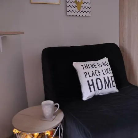 Apartmán Lesne Wzgorze Sklářská Poruba