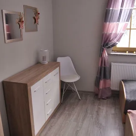 Apartman Lesne Wzgorze Szklarska Poręba