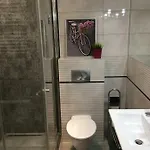 Lesne Wzgorze شكلارسكا بوريبا