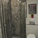 شقة Lesne Wzgorze