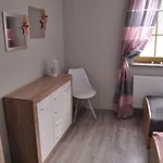 شقة Lesne Wzgorze شكلارسكا بوريبا