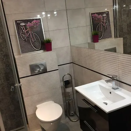 Apartment Lesne Wzgorze *