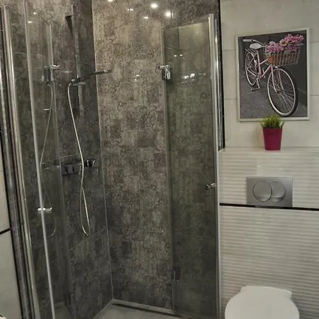 Apartment Lesne Wzgorze