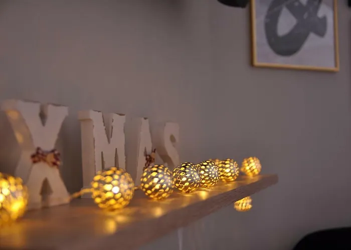 Lesne Wzgorze Апартаменты