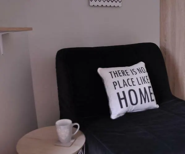 Апартаменты Lesne Wzgorze Шклярска-Поремба